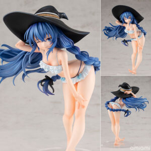 AmiAmi [Character & Hobby Shop] | [Exclusive Sale] Lucrea Mushoku Tensei: Jobless Reincarnation III -Isekai Ittara Honki Dasu- Roxy Swimsuit Ver. Complete Figure(Pre-order)