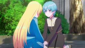BanG Dream! YUME∞MITA Episode 5 Shows the Good Side of Failing to End a Livestream - Anime Corner