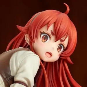 Eris Boreas Greyrat - 1/7 - Okigae Mode (Ques Q) Figure - JH Figure