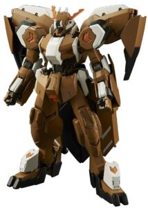 1/144 HG Gundam Gusion Rebake Full City