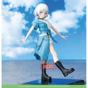 BanG Dream! It's My GO! Premium PVC Statue Rana Kaname 18cm – Hobby Figures