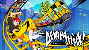 Fireshine Games signs Denshattack!