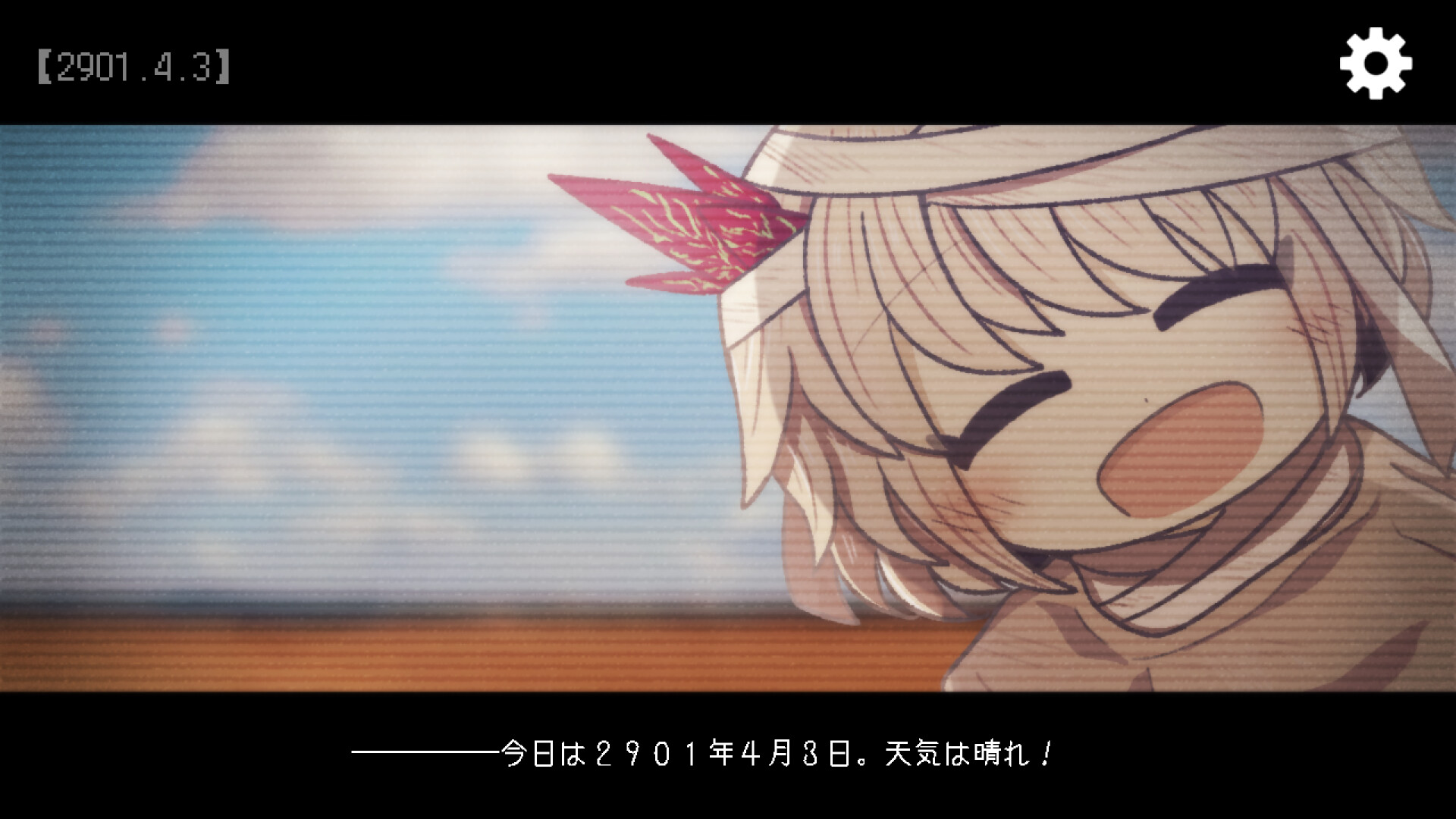 MeMento*fragMent on Steam