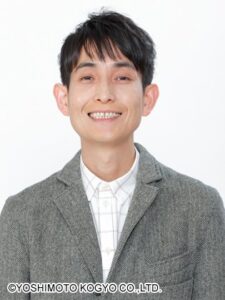Yabe Taro (矢部太郎) - MyDramaList