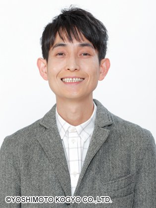 Yabe Taro (矢部太郎) - MyDramaList