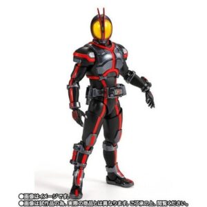 S.H.Figuarts Shinkocchou Seihou Kamen Rider faiz Night Color Ver. Figure PRESALE | eBay