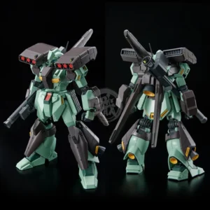 Premium Bandai 1/100 Scale Master Grade Stark Jegan