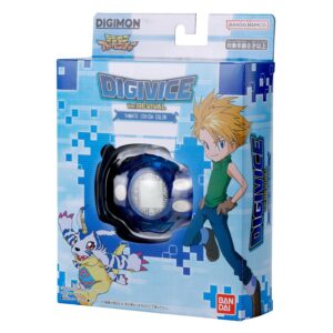 Digimon Adventure Digivice Version Revival Pre-Orders Starting- Out in August | With the Will // Digimon Forums