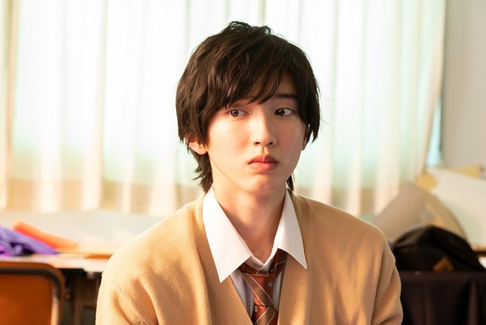 Shunsuke Michieda - IMDb