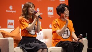 Interview: You and I Are Polar Opposites Voice Actors Sayumi Suzushiro (Suzuki) and Shogo Sakata (Tani) - Anime Corner