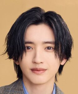 Michieda Shunsuke (道枝駿佑) - MyDramaList