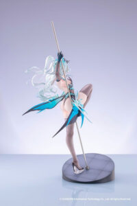 Girls' Frontline PA-15 Pole Dance Night Ver. 1/7 Figure