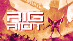 RIG Riot on Steam