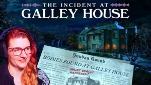 The New Version of TYPE HELP is Finally Here - The Incident at Galley House