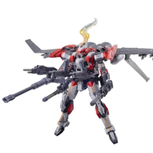 Full Metal Panic 1/35 ARX-8 Laevatein + XL-3 Booster Unit | Orange Cat Industry | Newtype