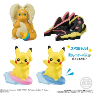 Pokemon Kids 30th Anniversary Special Vol.4 (Set of 21) Shokugan|HobbySearch