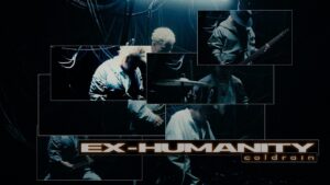 COLDRAIN Announces New Album 'Optimize = Optdemise', Releases 'Ex-Humanity' Single - BLABBERMOUTH.NET