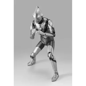 S.H.Figuarts (SHINKOCCHOU SEIHOU) ULTRAMAN [A TYPE] -THE BIRTH OF ULTRAMAN- | ULTRAMAN | PREMIUM BANDAI USA [Official] Online Store for Action Figures, Model Kits, Card Games, Toys, and more.