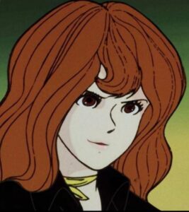 Yukiko Nikaido, the original voice of Fujiko Mine in 'LUPIN the Third Part I,' has sadly passed away at the age of 87