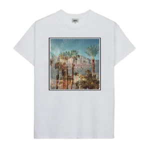 KOSUKE KAWAMURA×GDC】Back Logo Collage Tee（発送予定：2026年6月上旬~）