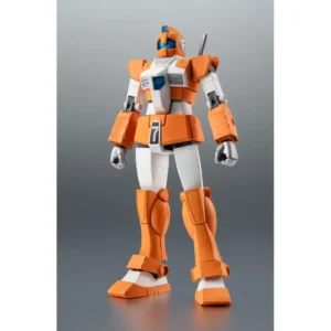 THE ROBOT SPIRITS TGM-79 GM TRAINER ver. A.N.I.M.E. | GUNDAM | PREMIUM BANDAI USA [Official] Online Store for Action Figures, Model Kits, Card Games, Toys, and more.