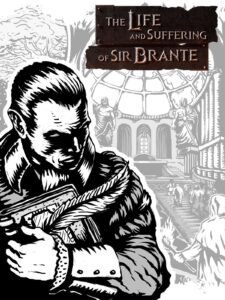 The Life and Suffering of Sir Brante Artbook + OST