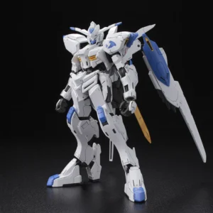 1/100 Full Mechanics Gundam Bael w/ Limited First Edition Display Base – Gundam Planet