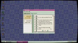 Desktop Explorer is a mystery/horror game about the last time when computers were good | PC Gamer