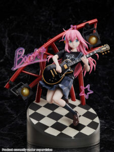 BOCCHI THE ROCK! Hitori Gotoh 1/7 Scale Figure | Aniplex Online