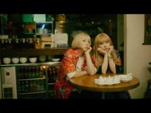 PUFFY「モヤーズ」Official Music Video