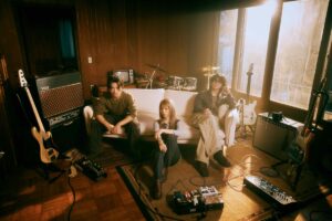 Band OurR to release first full-length album 'Answer.' on the 18th - 스포츠경향
