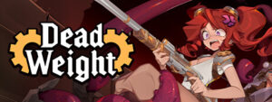 Save 25% on Dead Weight on Steam