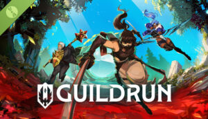 Guildrun Demo on Steam