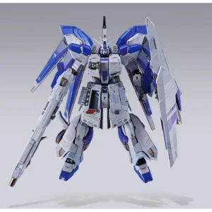 METAL BUILD HWS OPTION SET for Hi-ν GUNDAM | GUNDAM | PREMIUM BANDAI USA [Official] Online Store for Action Figures, Model Kits, Card Games, Toys, and more.