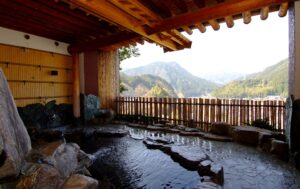 Furuyu/Kumanokawa Onsen | Travel Japan - Japan National Tourism Organization (Official Site)
