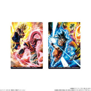 Bandai Candy Itajaga Dragon Ball Vol. 10 BOX (20pcs)