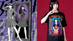 Popular Junji Ito Pop-Up Shop Returns for 2026 with New Exclusive Merchandise