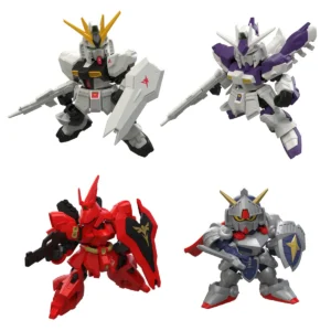 MOBILITY JOINT GUNDAM VOL.13 1Box 10pcs | HLJ.com