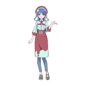 Howa Kurea | Pretty Cure Wiki | Fandom