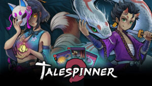Talespinner | Nintendo Switch 2 | Nintendo