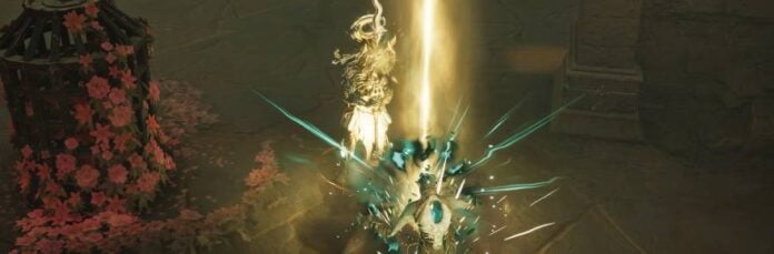 Rob Pardo's battle royale tower climb ARPG Arkheron kicks off a two week-long closed beta July 15 | Massively Overpowered