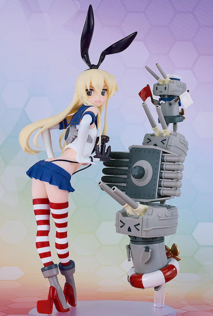 Reincarnation Shimakaze｜Good Smile Company