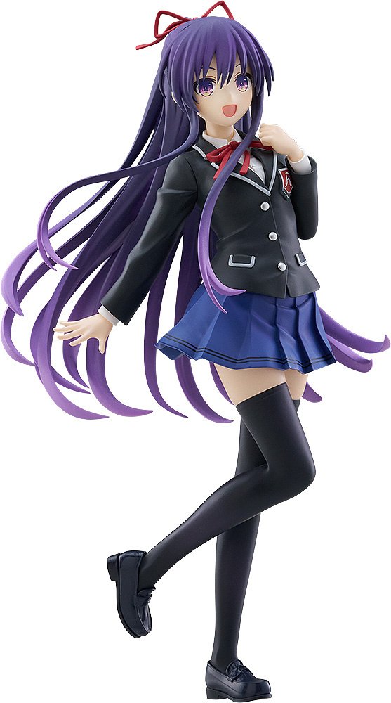 Pop Up Parade Date A Live V Tohka Yatogami: School Uniform Ver. L Size