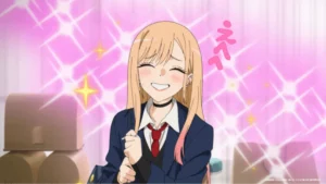 Fans Swoon Over Marin's Braids and Wakana's Conductor Look in JR Central x My Dress-Up Darling Collab | ANIME NEWS | ANIME FREAKS