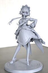 Genshin Impact - Sandrone (Shanti) — MyFigureCollection.net