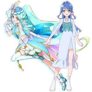 Howa Kurea | Pretty Cure Wiki | Fandom
