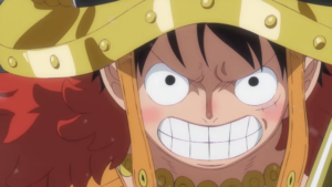 Luffy and Zoro Arrive to Free Loki in One Piece Episode 1171 Preview - Anime Corner