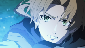 Rudy Learns King-Class Water Magic in Mushoku Tensei Episode 4 Preview - Anime Corner