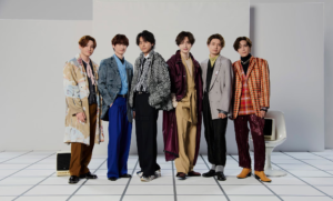 Kis-My-Ft2 Reveal the Synopsis of Their Future