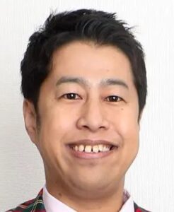 Iguchi Hiroyuki (井口浩之) - MyDramaList